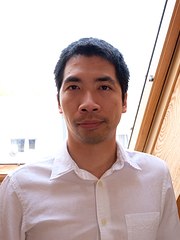 Profilbild von Quoc-Tan Tran