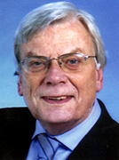 Prof. Dr. Bernd Jürgen Wendt