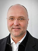 Prof. Dr. Rainer Nicolaysen