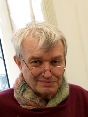 Jean-Luc Chevillard