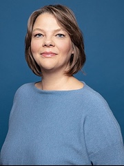 Regina Heller Portrait