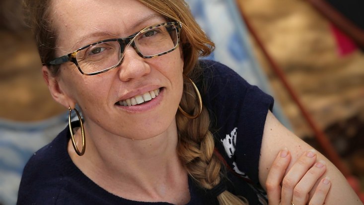 Monika Brodnicka