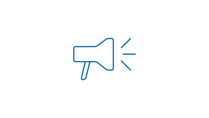News - Megaphone