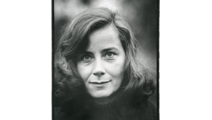 Petra Kipphoff