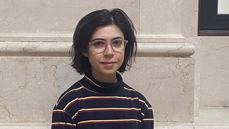 Sarah Rosenthal