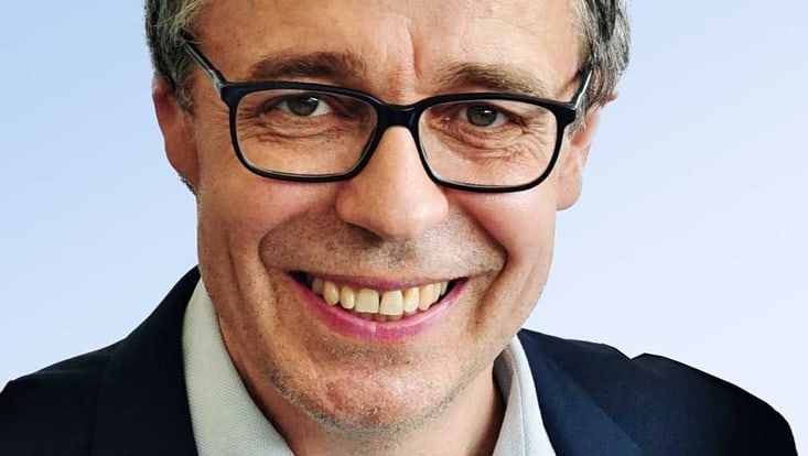 Maximilian Bergengruen