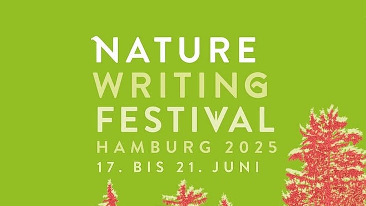 Nature Writing Festival Hamburg 2025