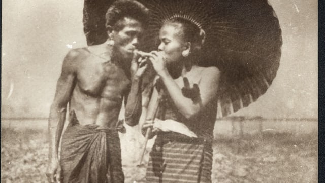 Regional history – Lanna people