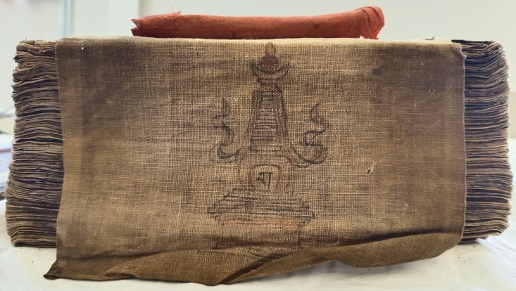 Container Lab in Oslo