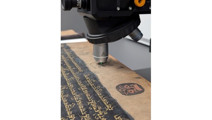 Container Lab in Oslo