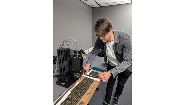 Container Lab in Oslo