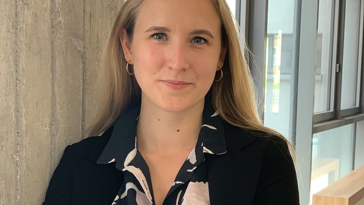 Antonia Villinger