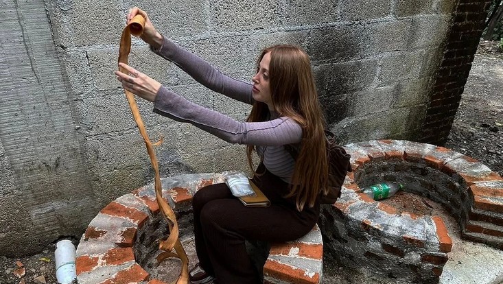 Papermaking in Mexico