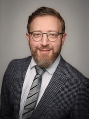 Personenfoto Kamil Öktem