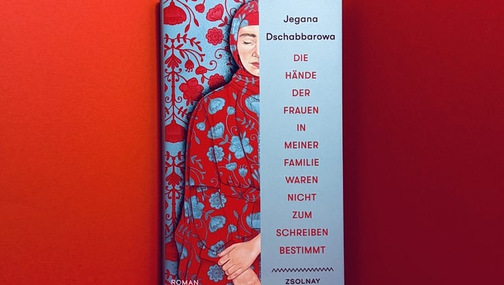 Buch cover