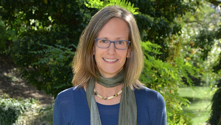 Porträt Franka Maubach