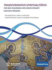 buch transformative spiritualitaeten