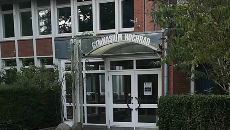 Gymnasium Hochrad