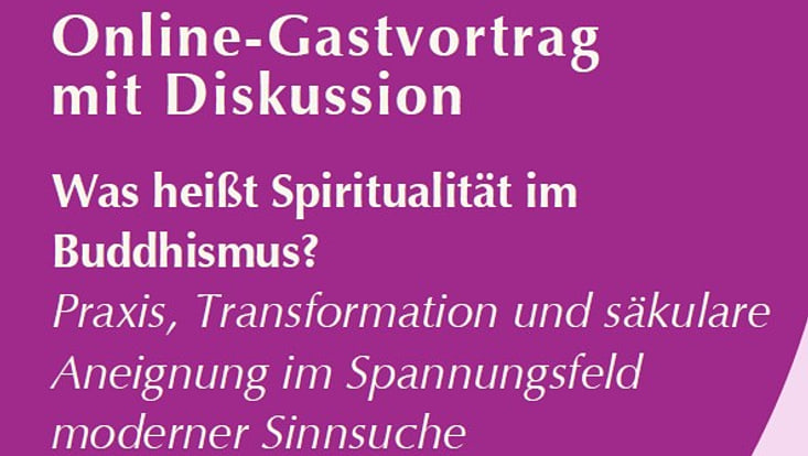 Text zur Einladung