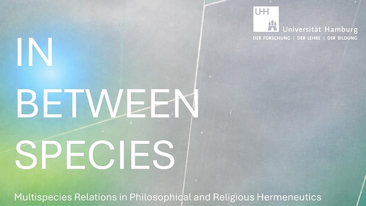 IN BETWEEN SPECIES