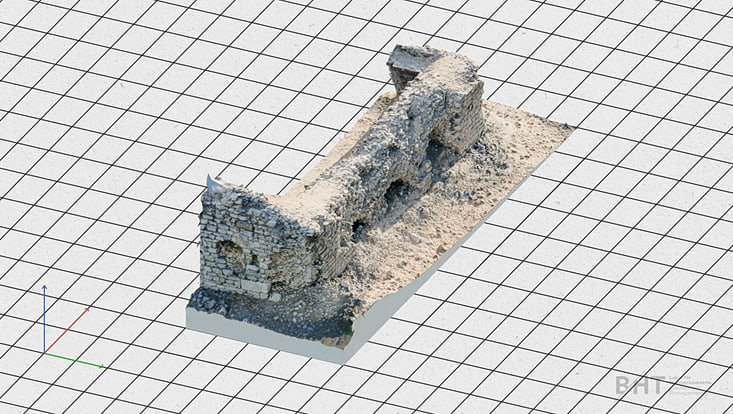 Snippet of the video