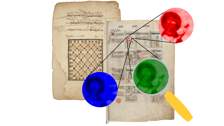 PG Navigating Multigraphic