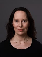 Julia Pauli