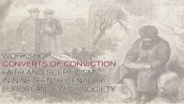 Workshop: Converts of Conviction