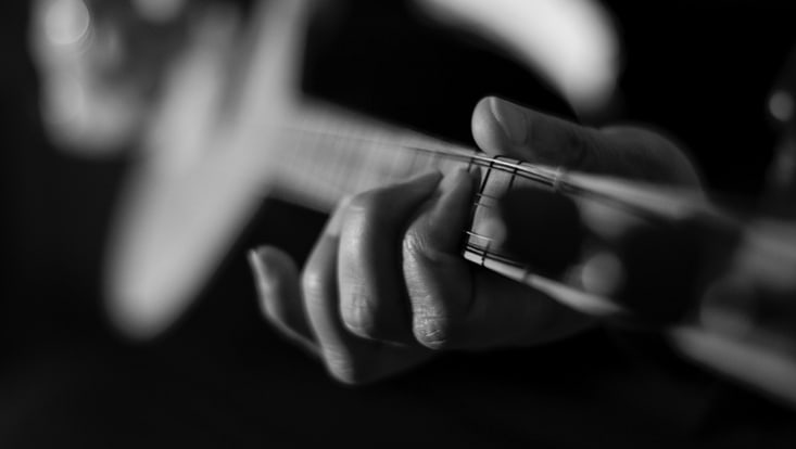Gitarre