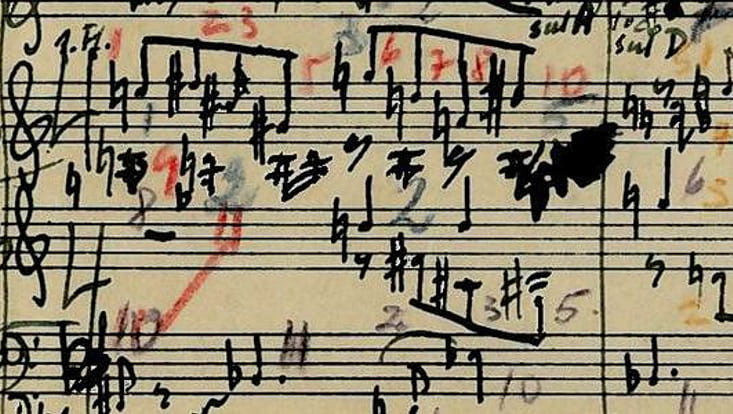 First Chinese Rhapsody