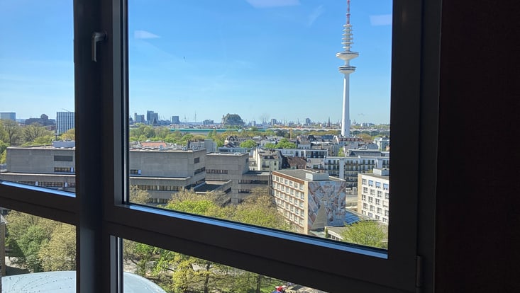 panorama