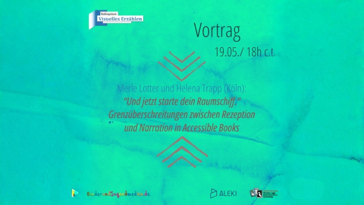 Bild zum Vortrag von Lotter und Trapp