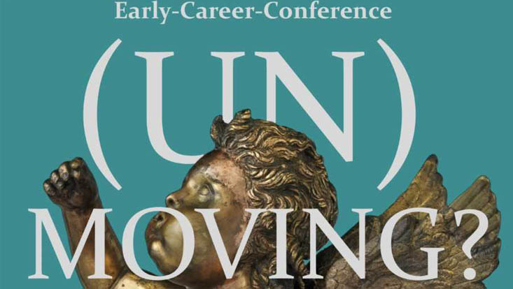 Early Career Tagung (Un)Moving
