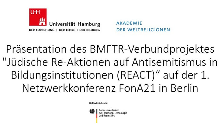 Projektpräsentation