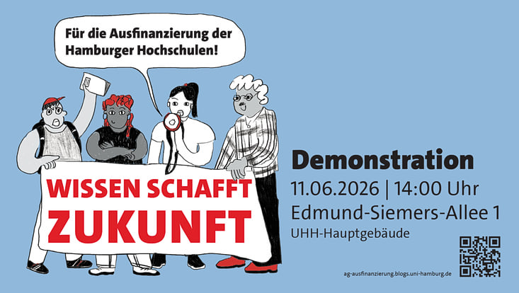 Hinweis Demo