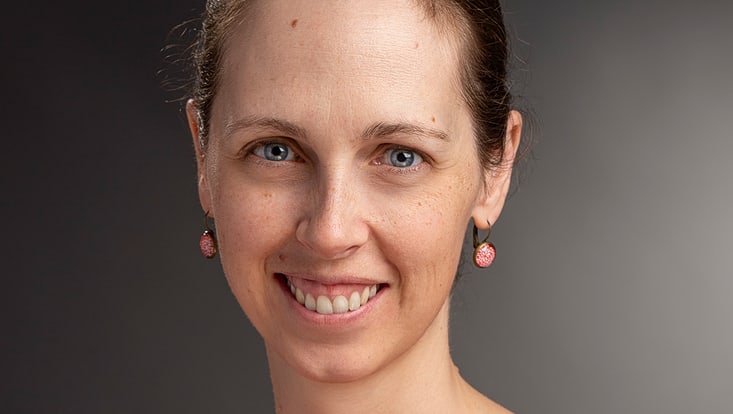 Public lecture: Monica Sanford speaks about Buddhist Spiritual Care in Interreligious Contexts.