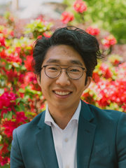 Matthew Budidharma