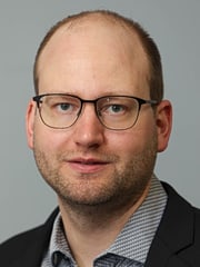 Dr. Christian Schweizer