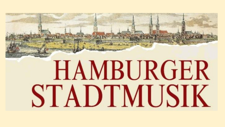 Hamburger Stadtmusik Logo