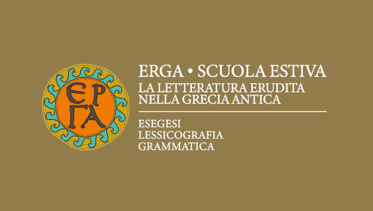 ERGA logo sized for news item