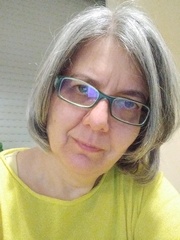 Anna Boreczky