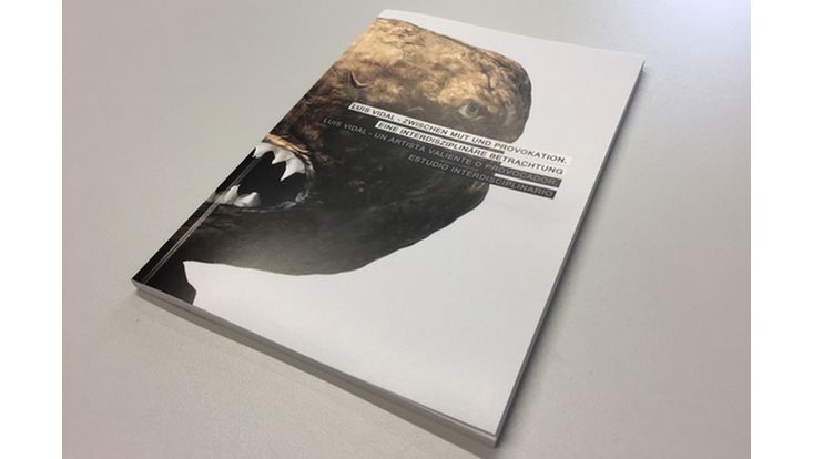 Projekt Printpublikation