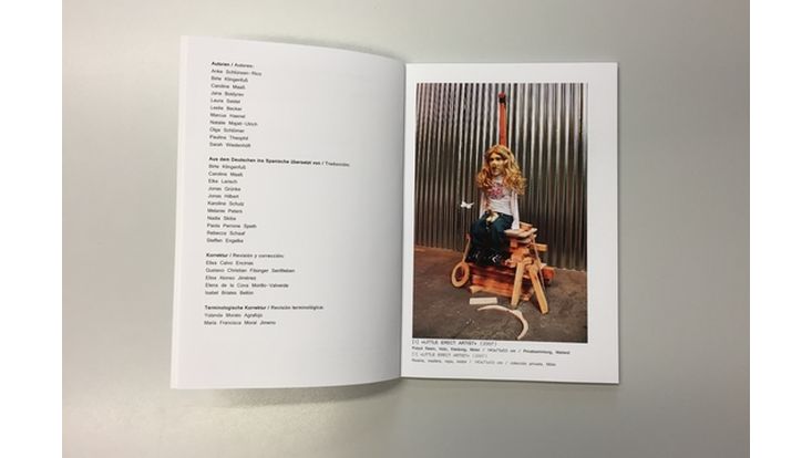 Projekt Printpublikation
