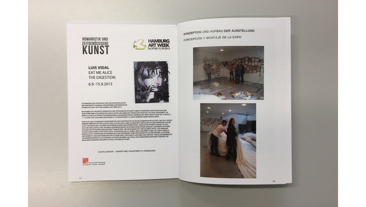 Projekt Printpublikation
