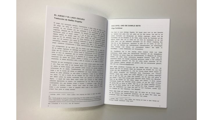 Projekt Printpublikation