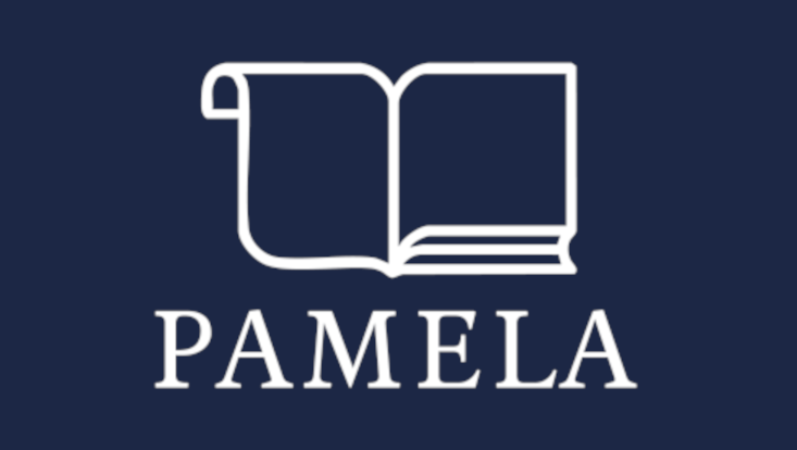 PAMELA logo