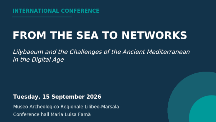 Logo - Marsala Conference