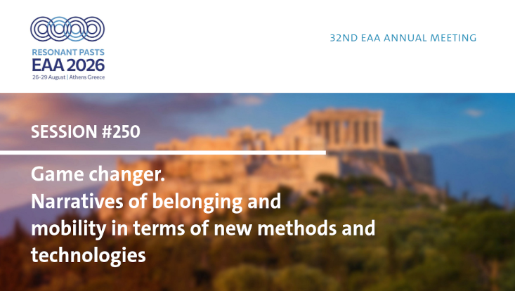 Game Changer - EAA 2026