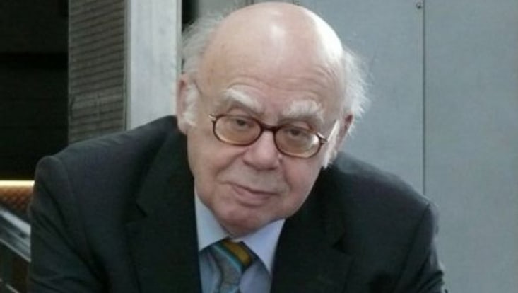 Constantin Floros