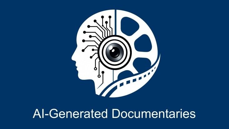 bild ai generated documentaries